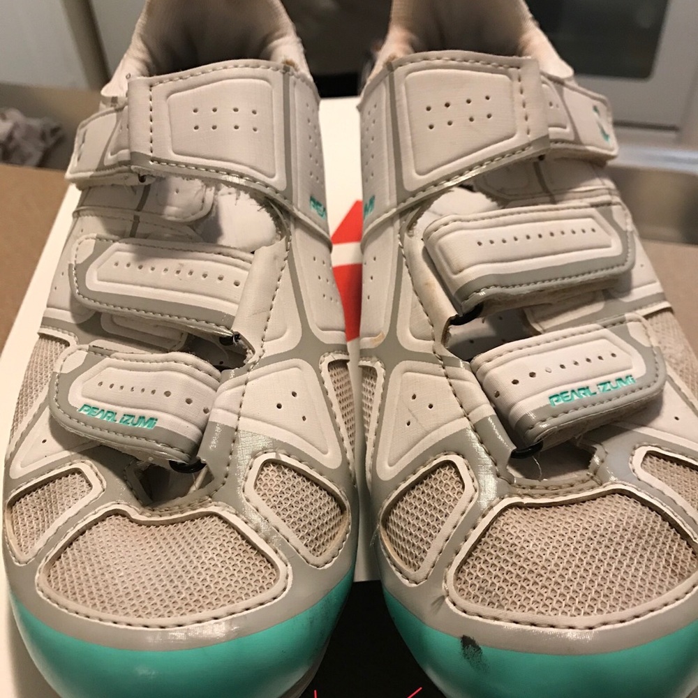 Pearl Izumi Cycling Shoes